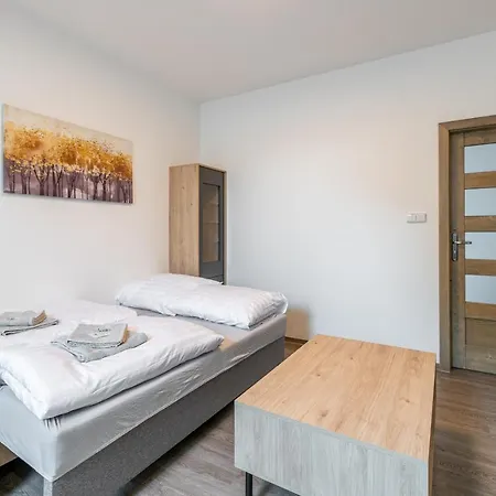 Apartmany Lucie Jihlava Exterior photo