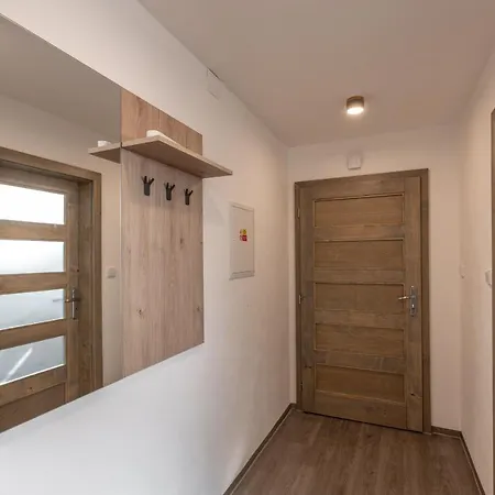 Apartmany Lucie Jihlava Exterior photo