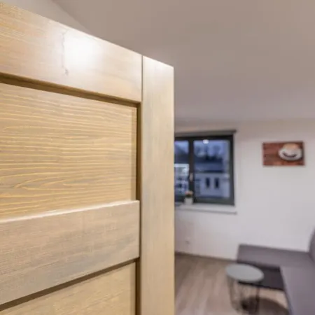 Apartmany Lucie Jihlava Exterior photo