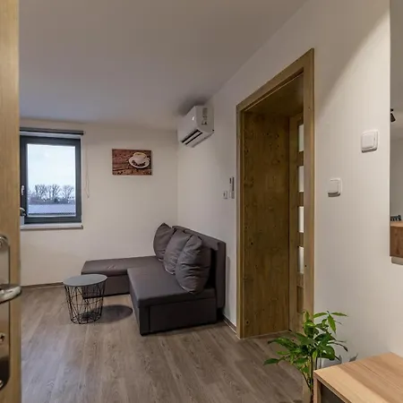 Apartmany Lucie Jihlava Exterior photo