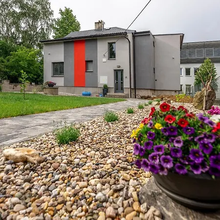 Apartmany Lucie Jihlava Exterior photo