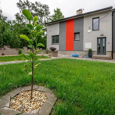 Apartmany Lucie Jihlava Exterior photo