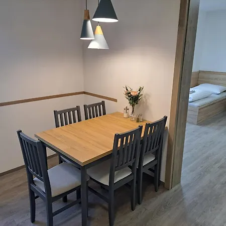 Apartmany Lucie Jihlava Exterior photo