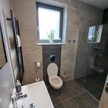 Apartmany Lucie Jihlava Exterior photo