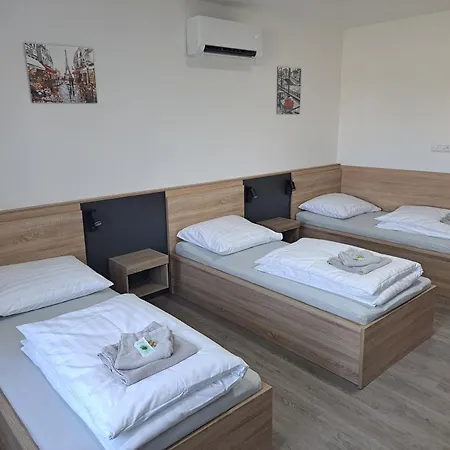 Apartmany Lucie Jihlava Exterior photo