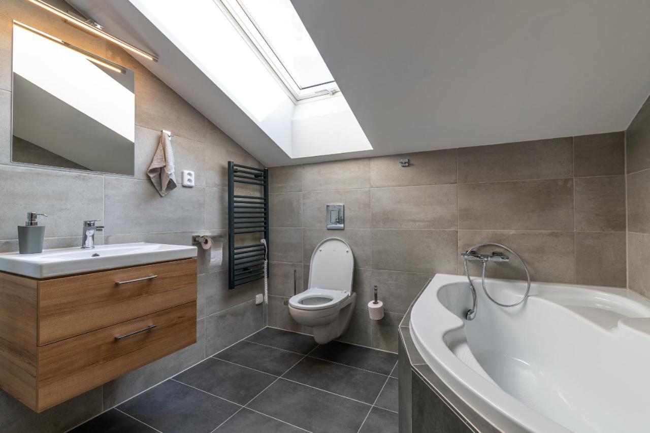 Lucie Appartement Jihlava