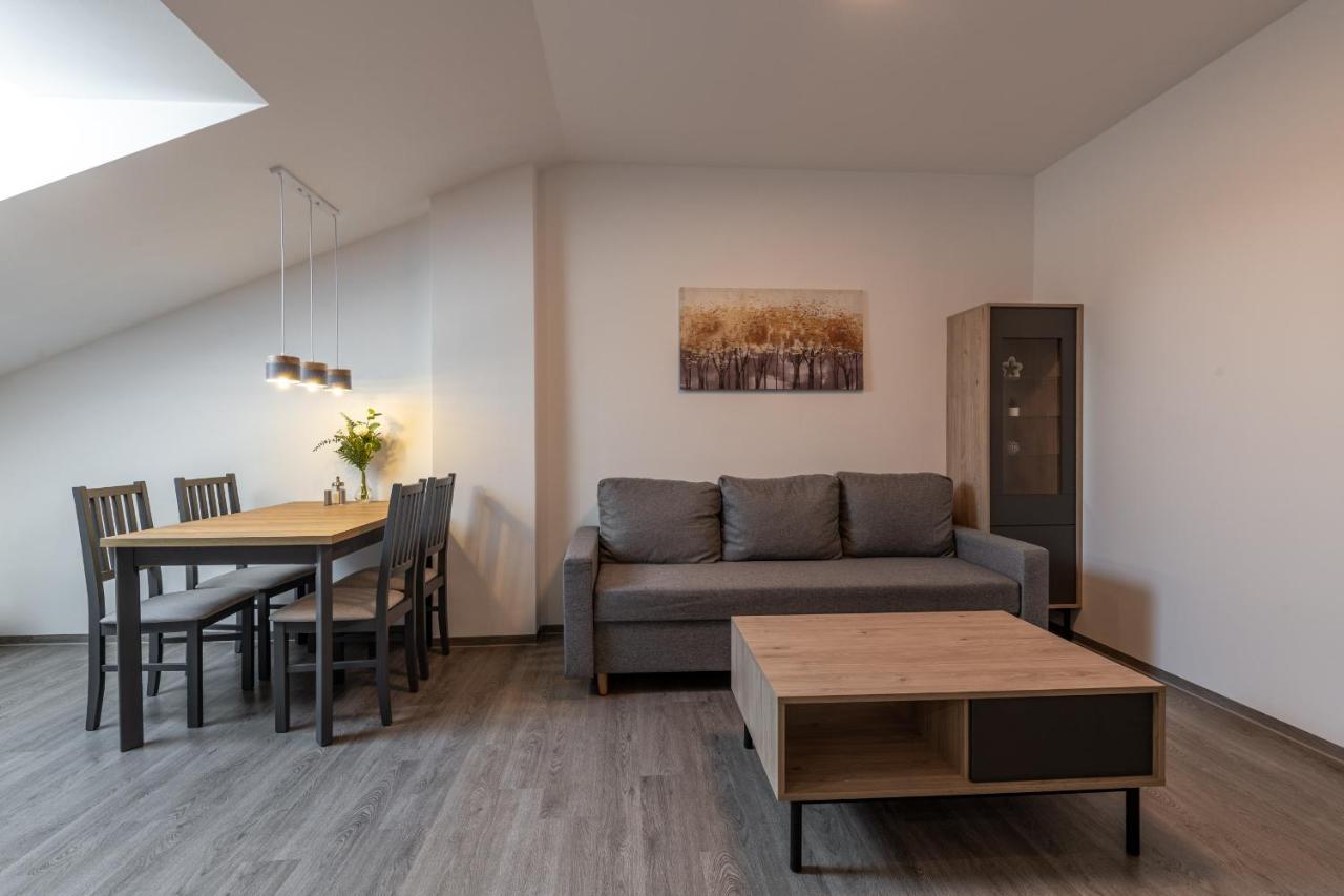 Appartement Lucie *