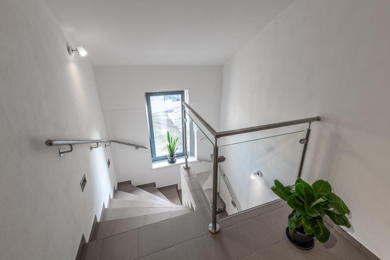 Appartement Lucie Jihlava