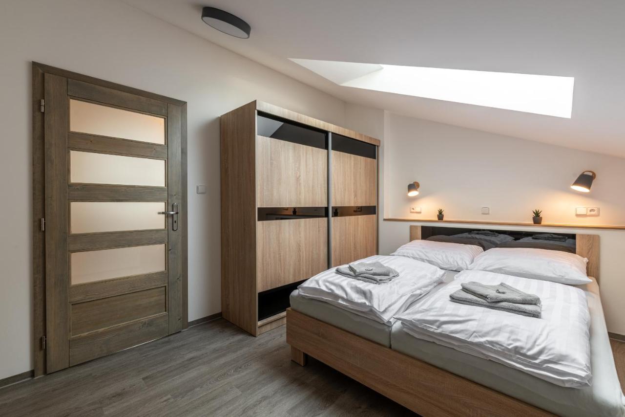 Lucie Appartement