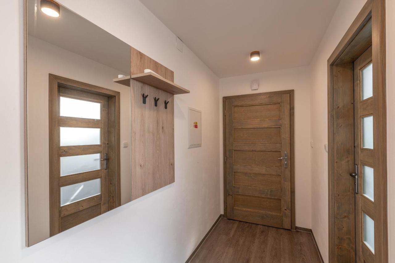 Appartement Lucie Jihlava