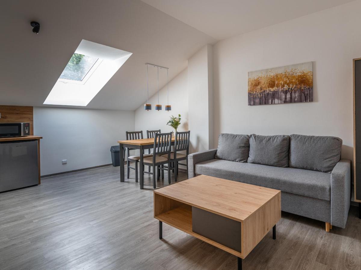 Appartement Lucie *