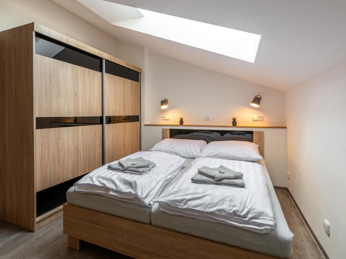 Lucie Appartement *