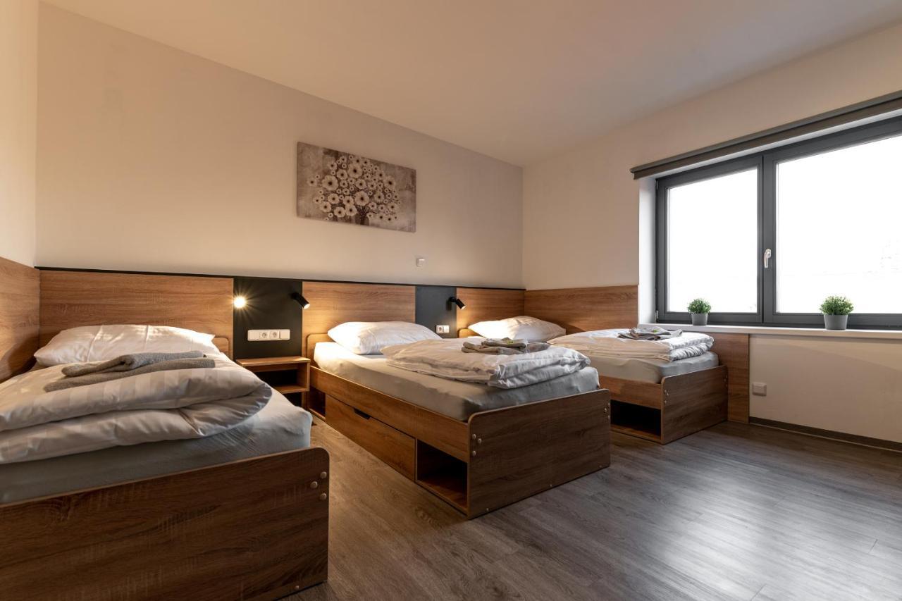 Lucie Appartement