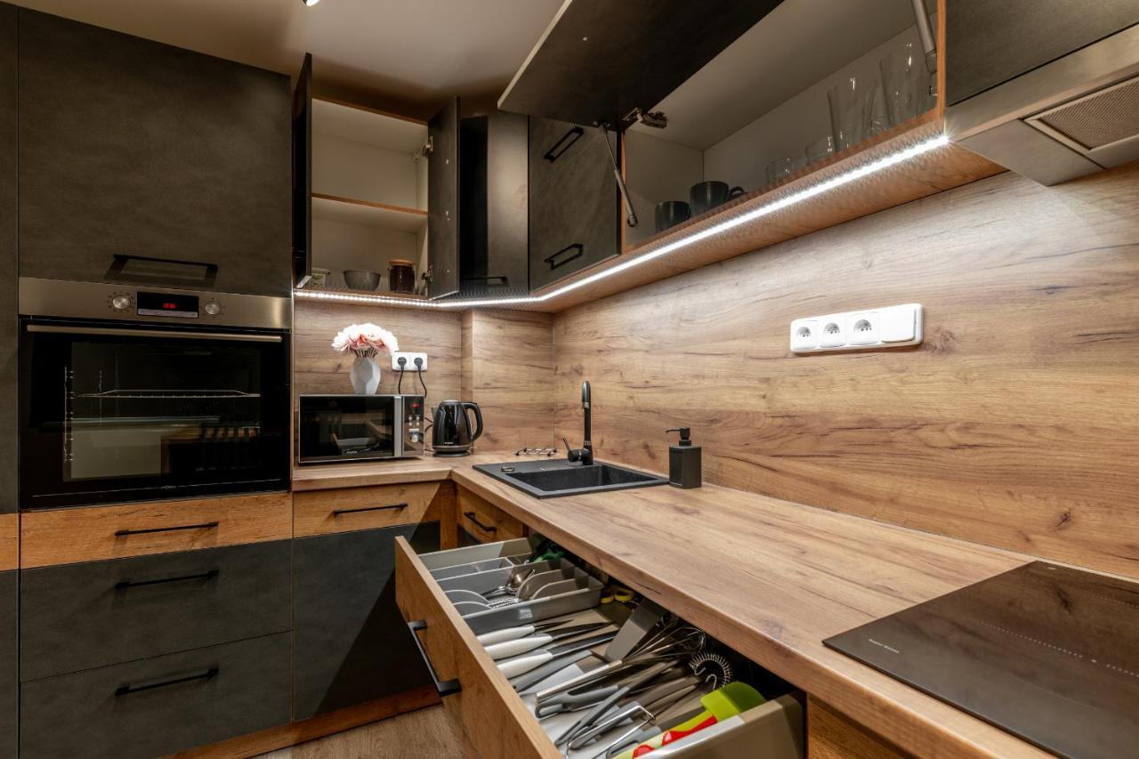 Appartement Lucie Jihlava