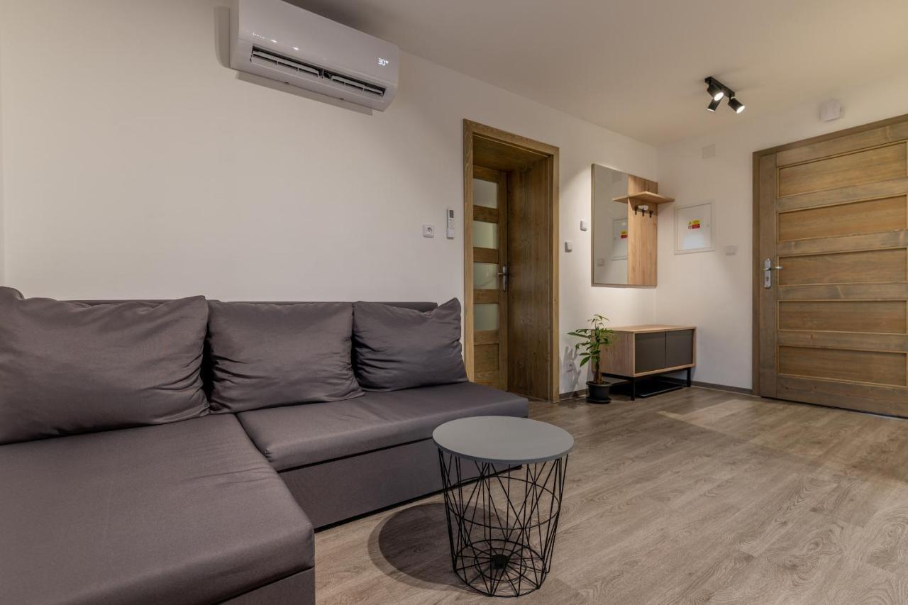 Appartement Lucie *