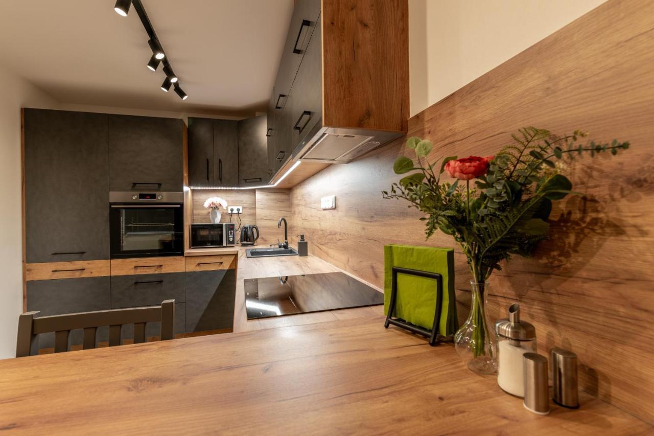 Appartement Lucie