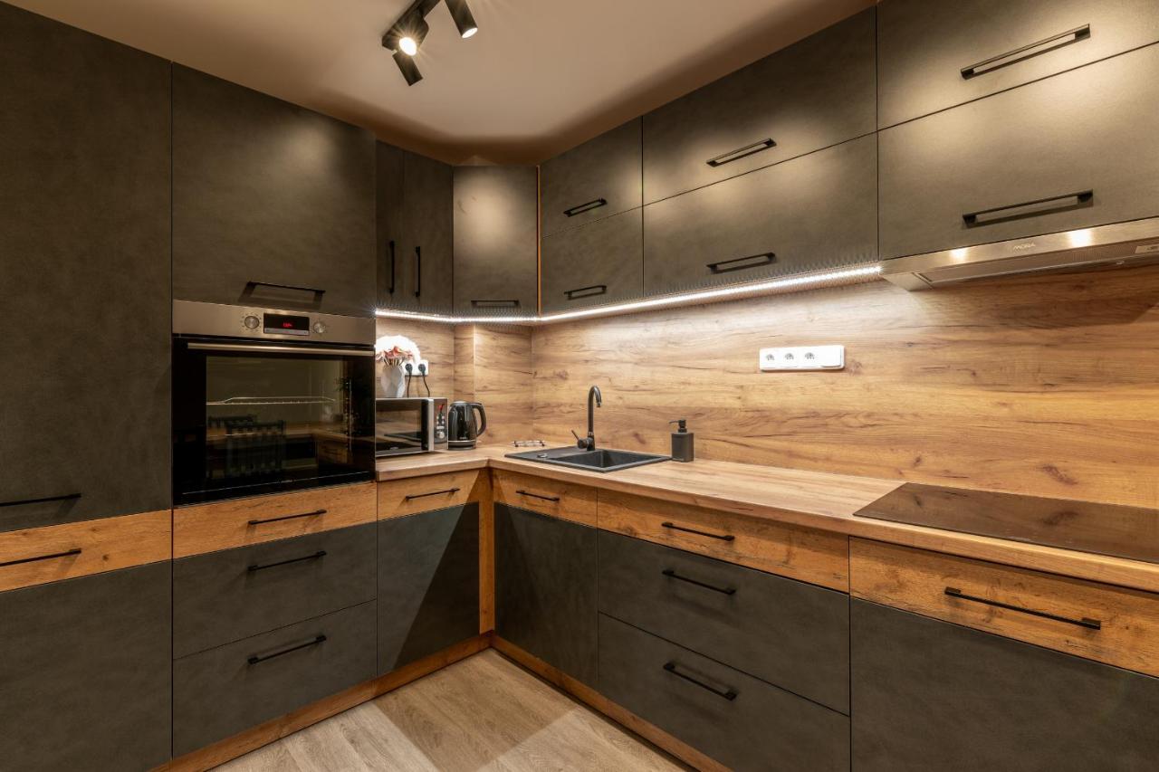Lucie Appartement Jihlava