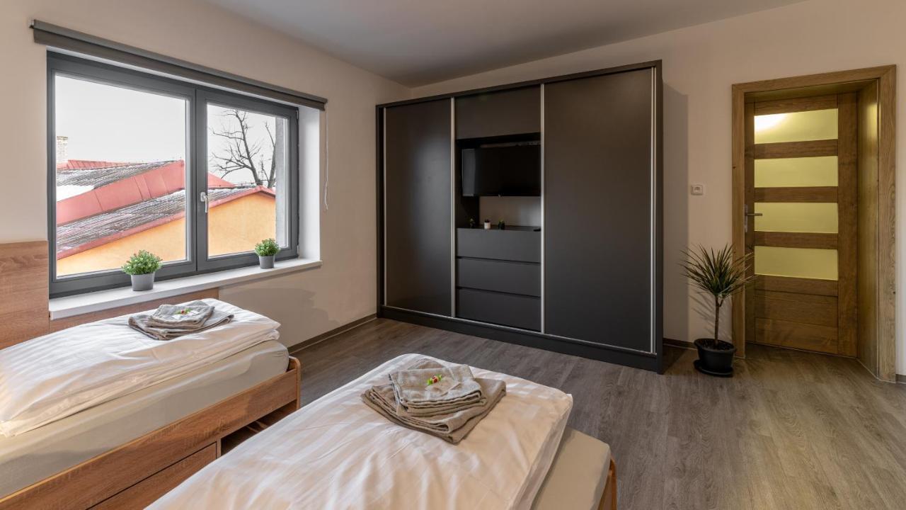 Lucie Appartement