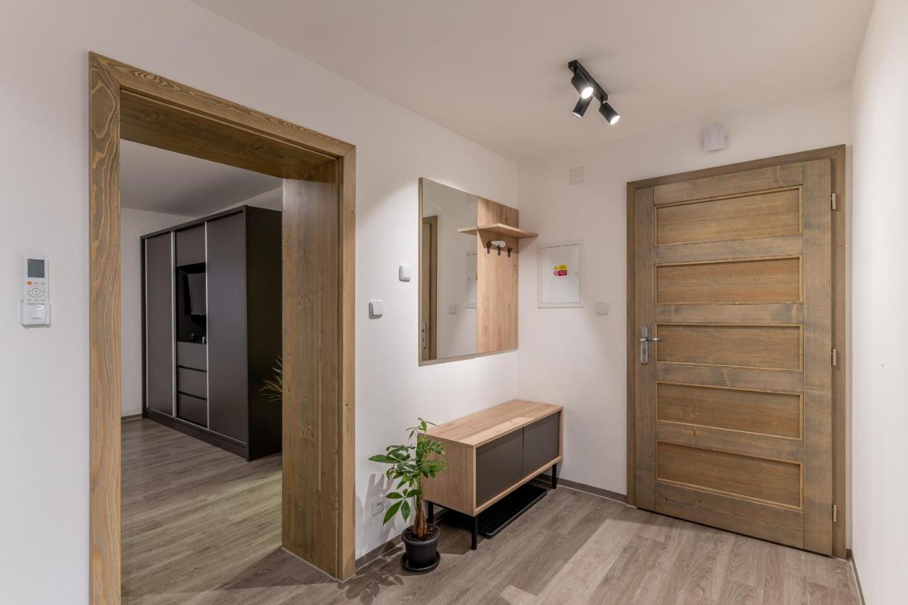 Appartement Lucie