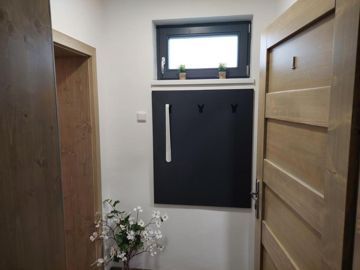 Lucie Appartement Jihlava