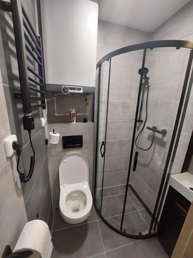 Lucie Appartement