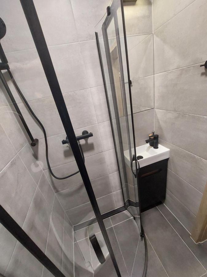 Lucie Appartement