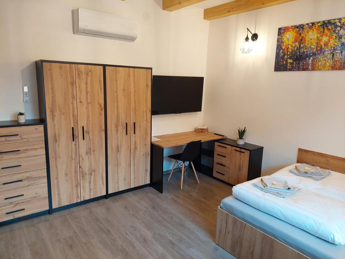 Appartement Lucie *
