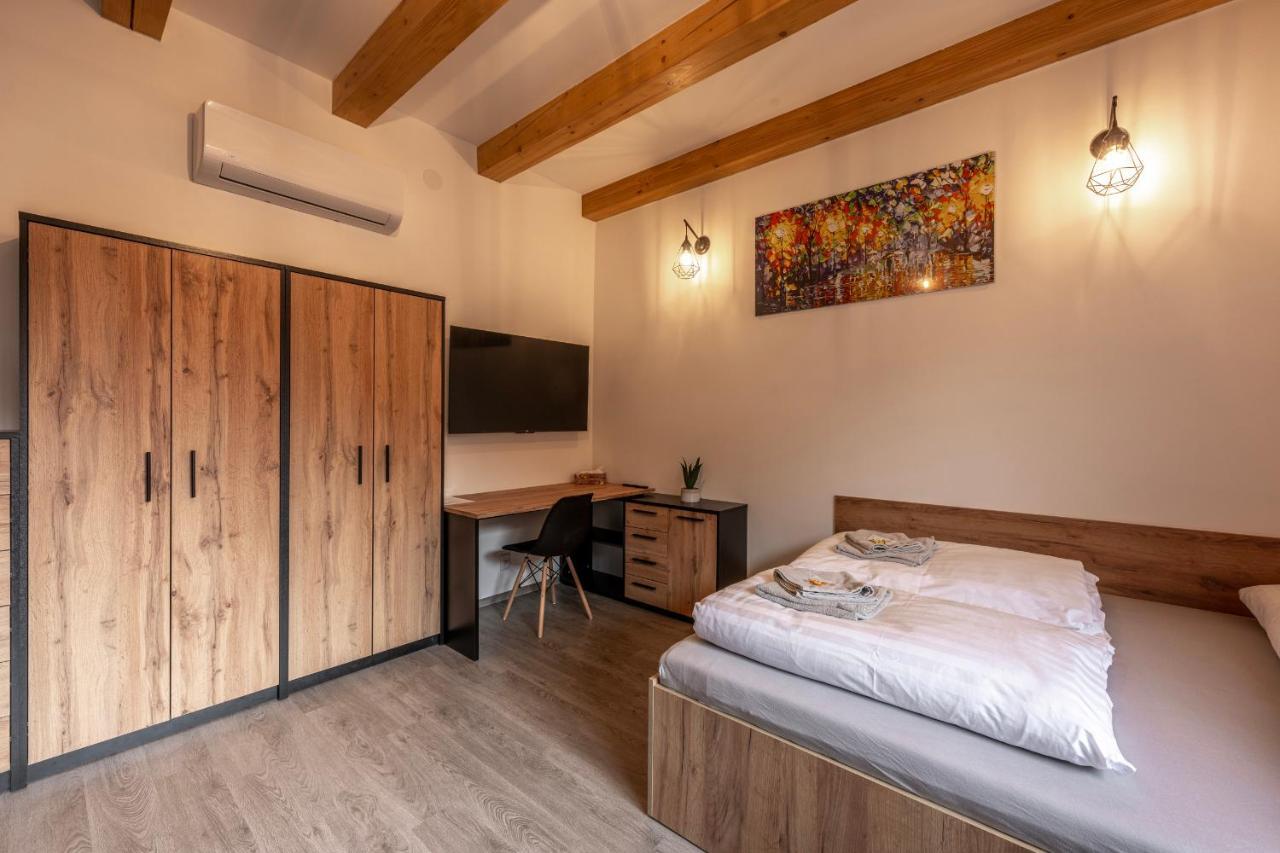 Lucie Appartement *