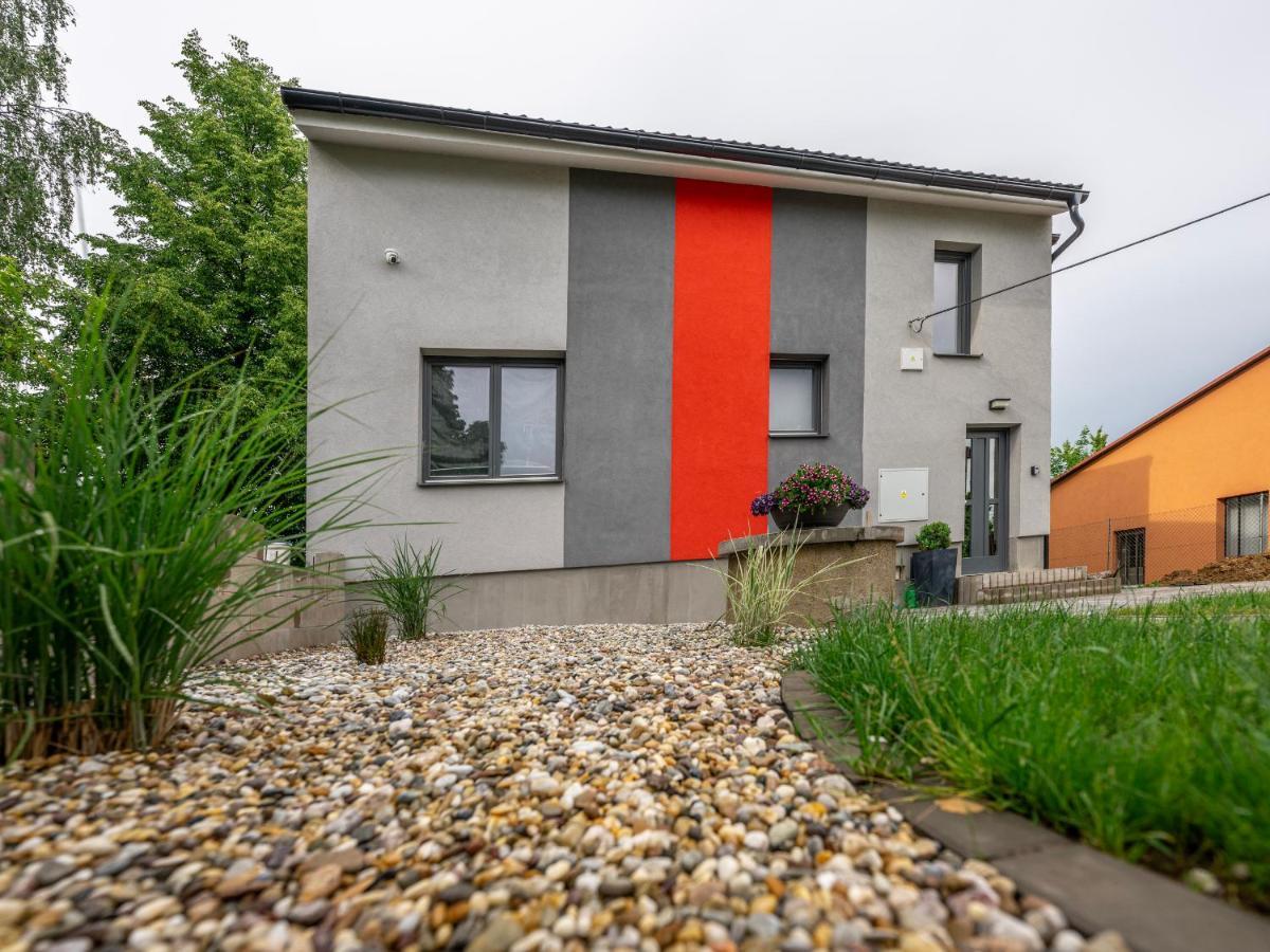Lucie Appartement Jihlava