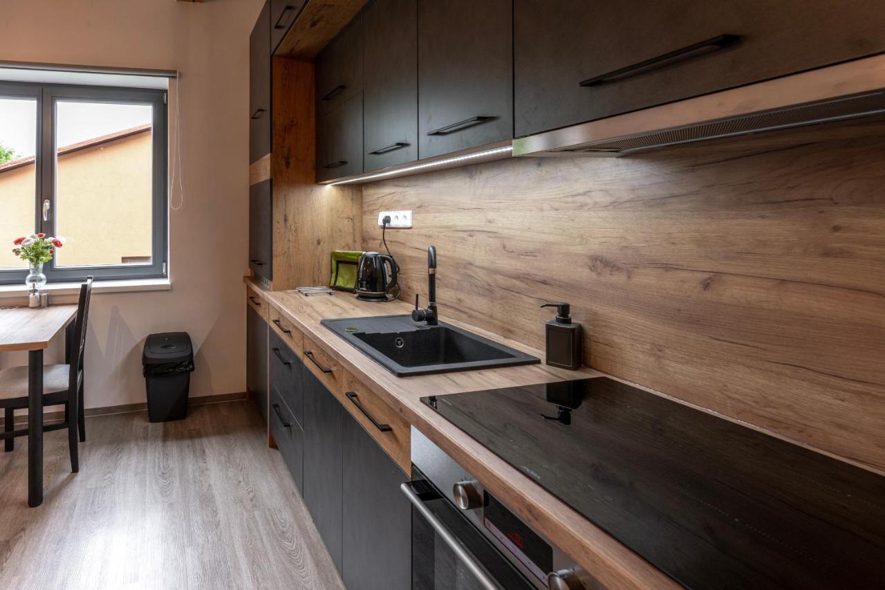 Appartement Lucie