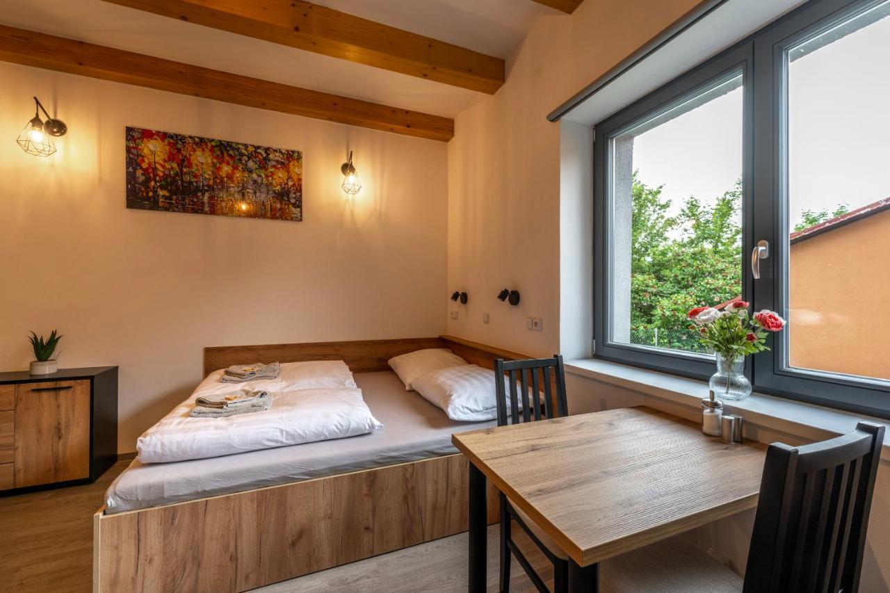 Appartement Lucie *