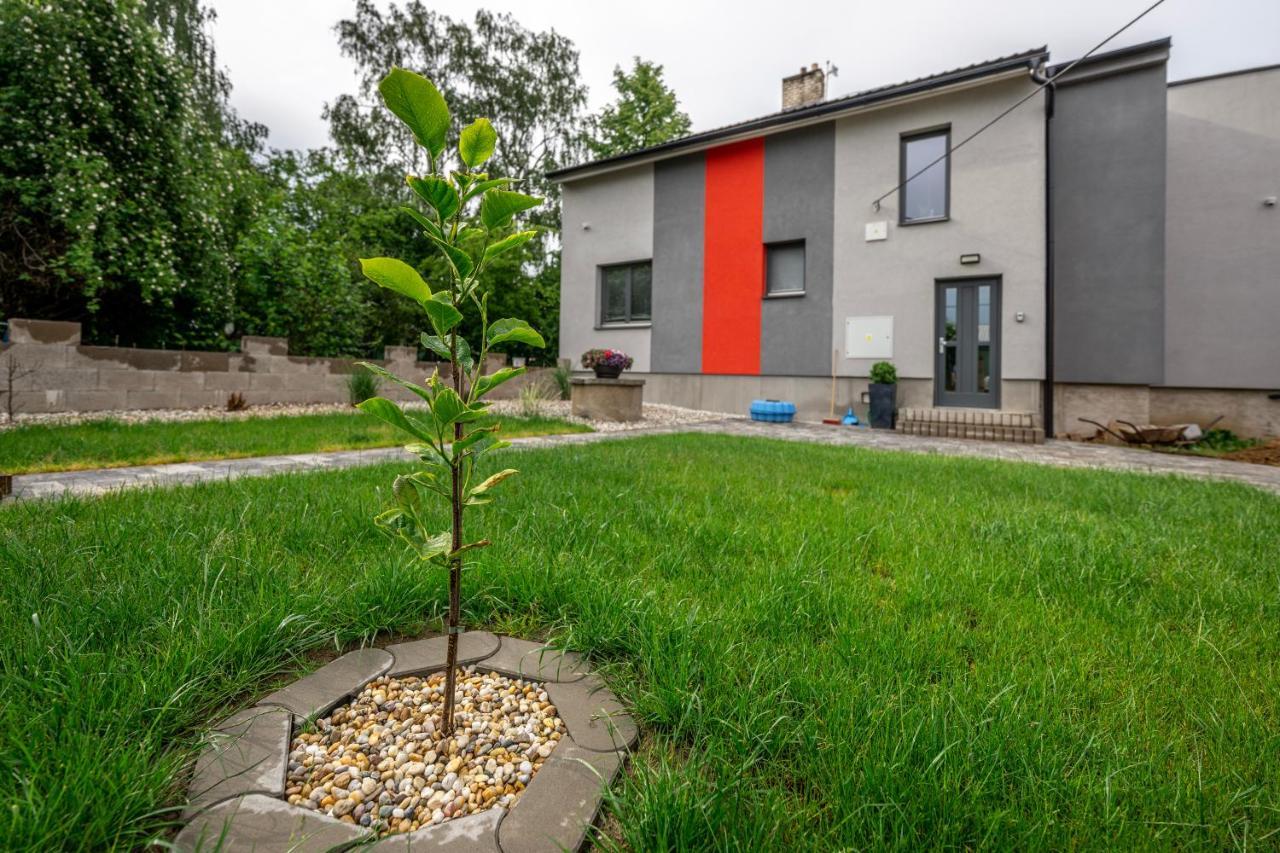 Lucie Appartement