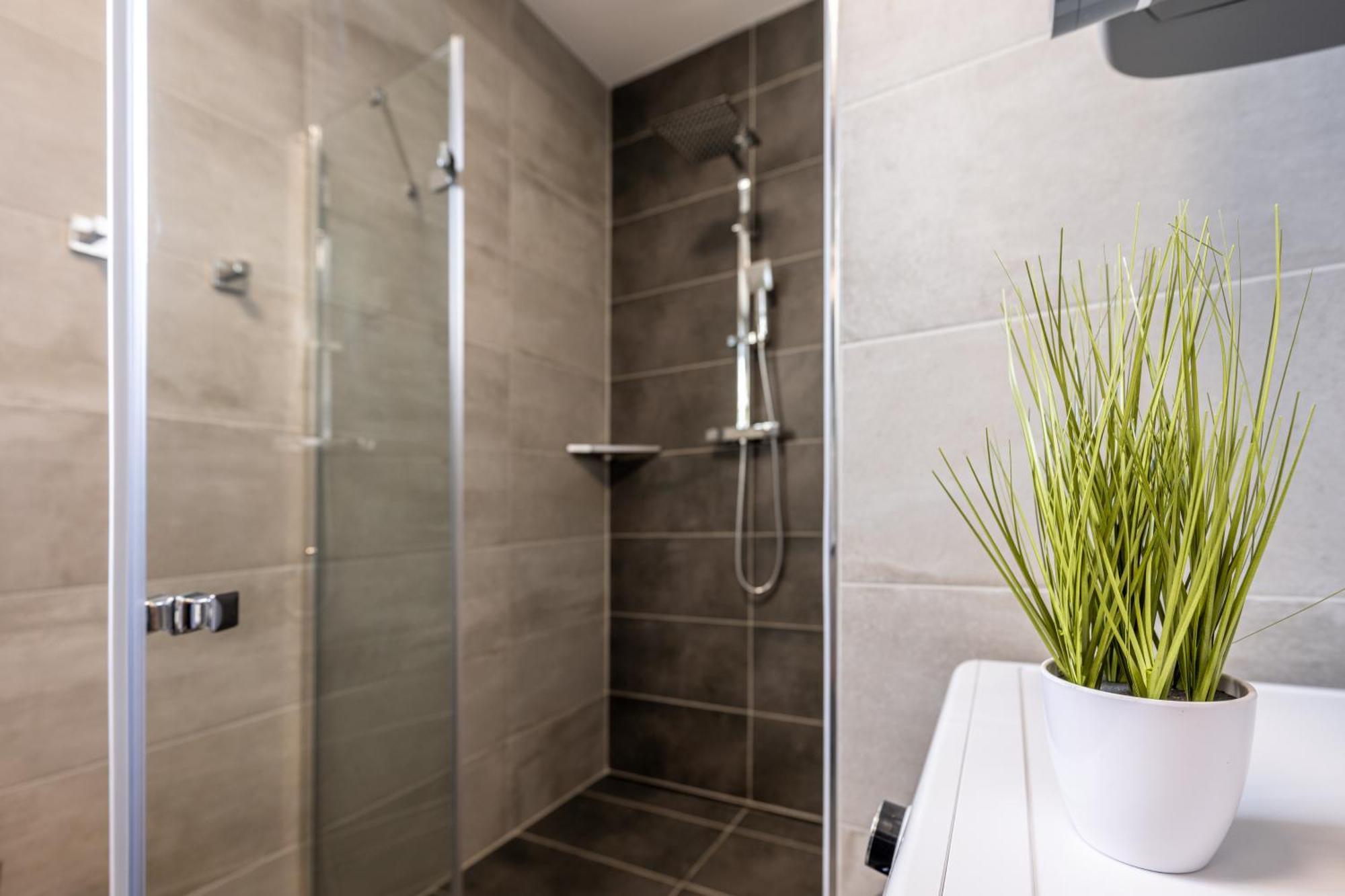 Lucie Appartement Jihlava