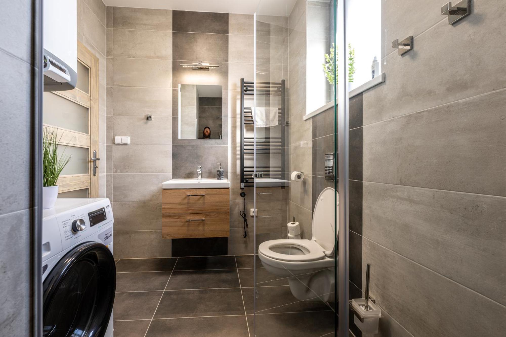 Appartement Lucie Jihlava