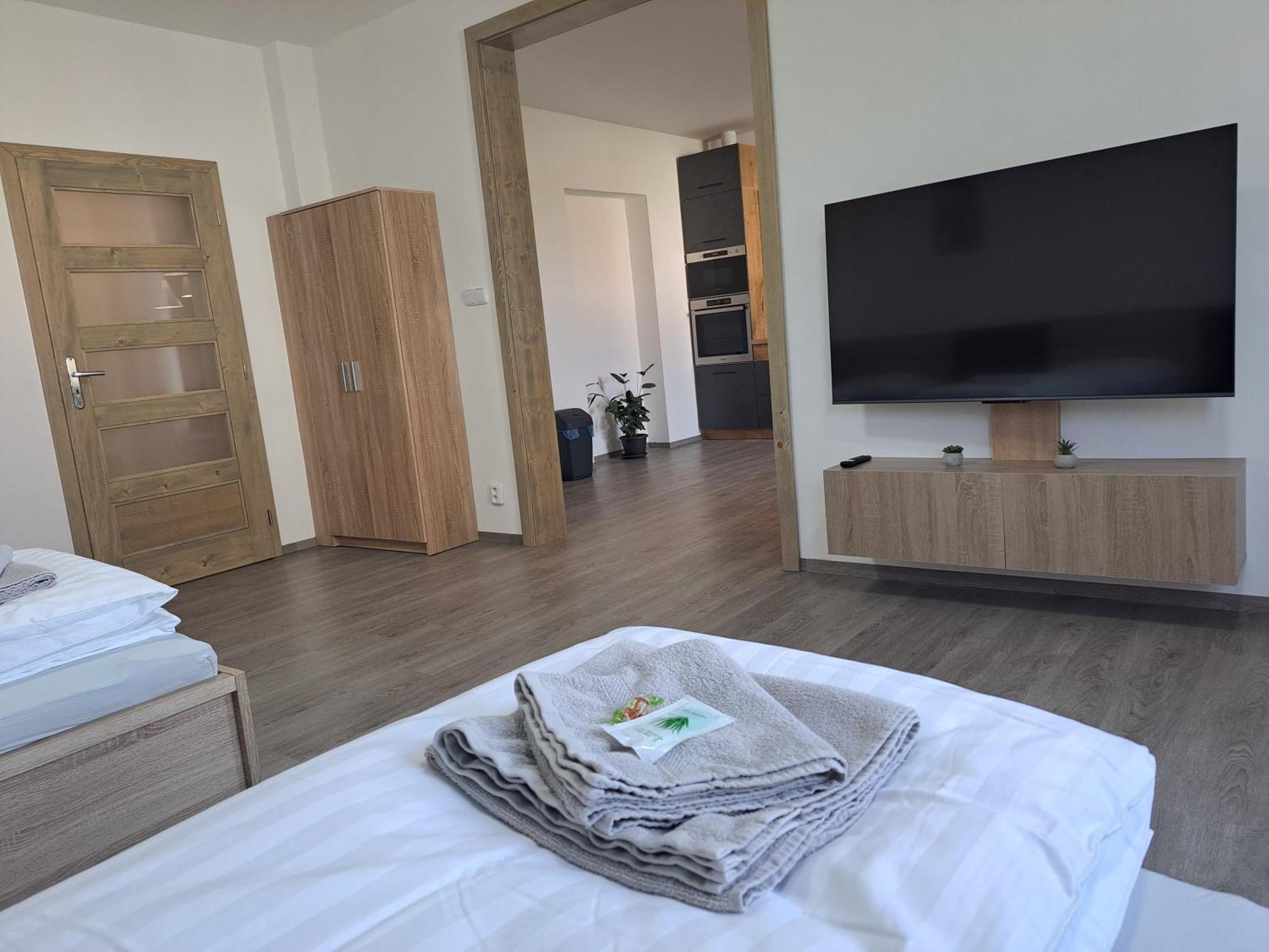 Lucie Appartement
