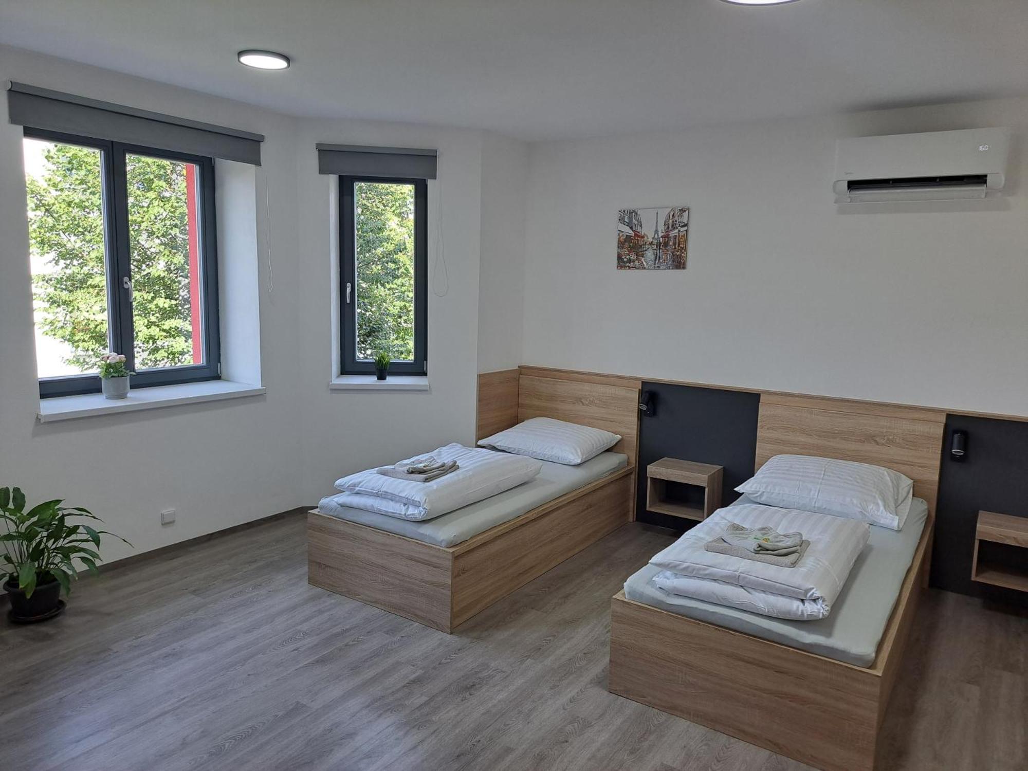 Appartement Lucie