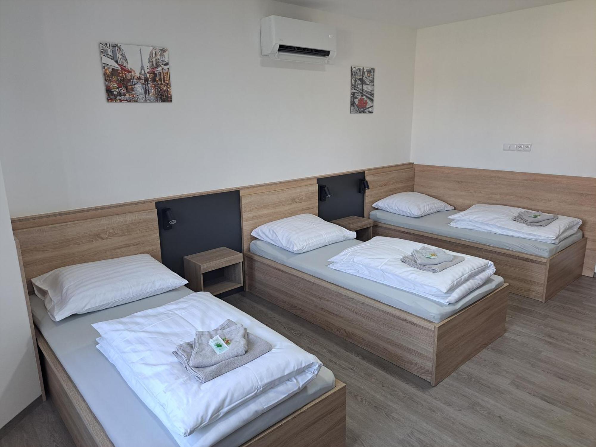 Lucie Appartement *