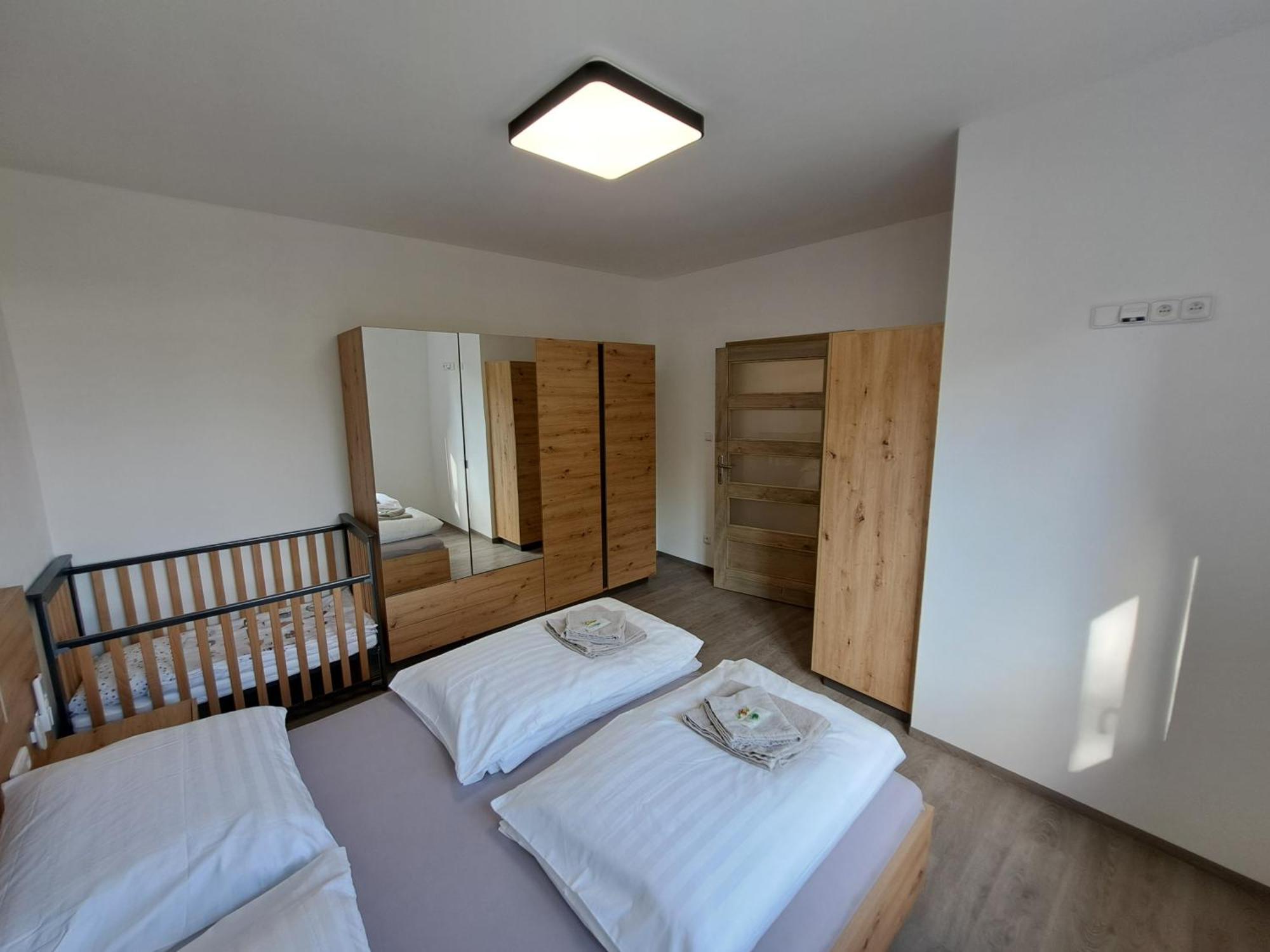 Lucie Appartement
